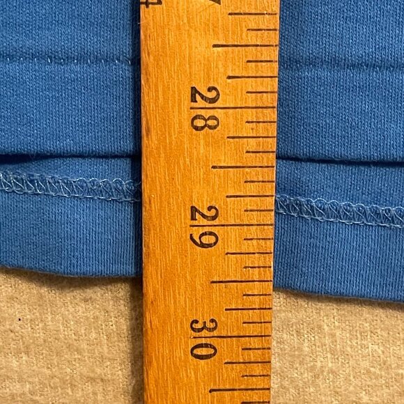 Polo by Ralph Lauren Polo Men's XL Teal Blue Short Sleeves - Picture 7 of 11